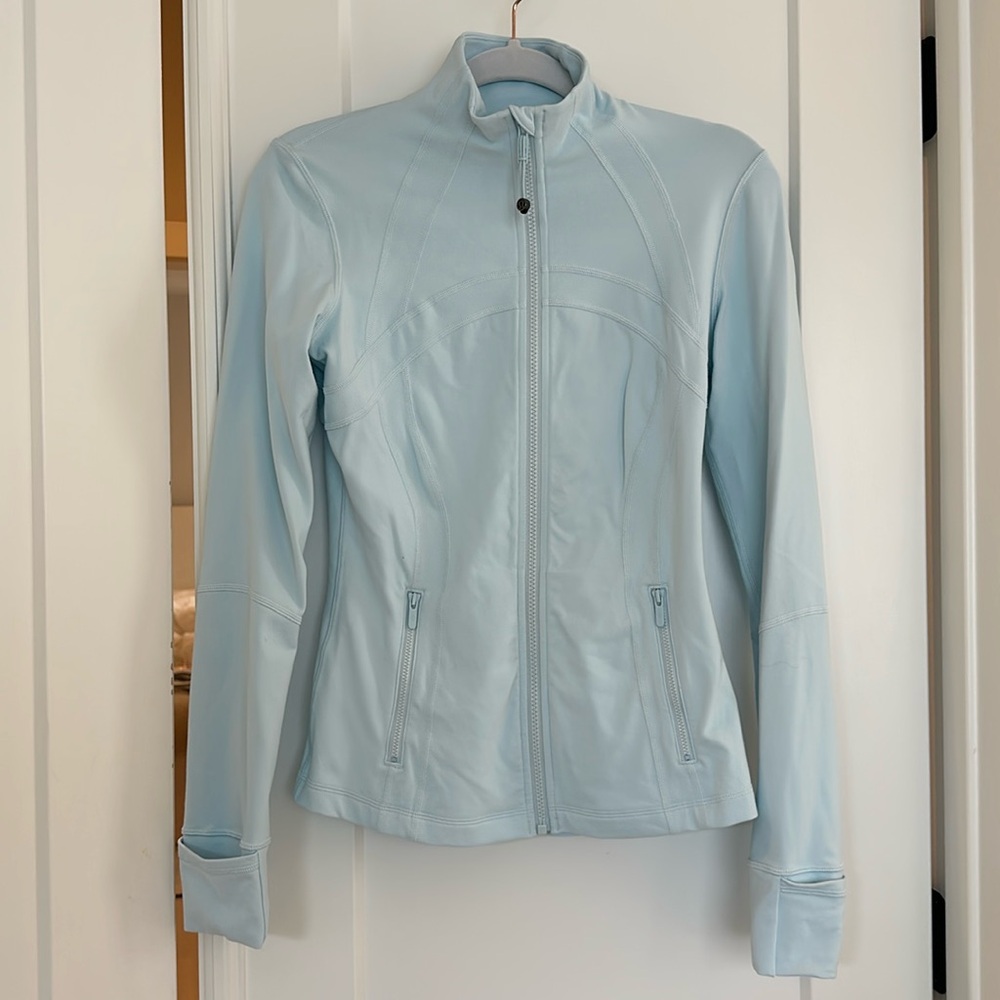 Lululemon Define Jacket